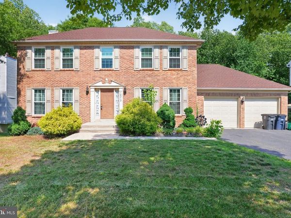 10212 MARLBORO WOODS DRIVE , CHELTENHAM, MD 20623