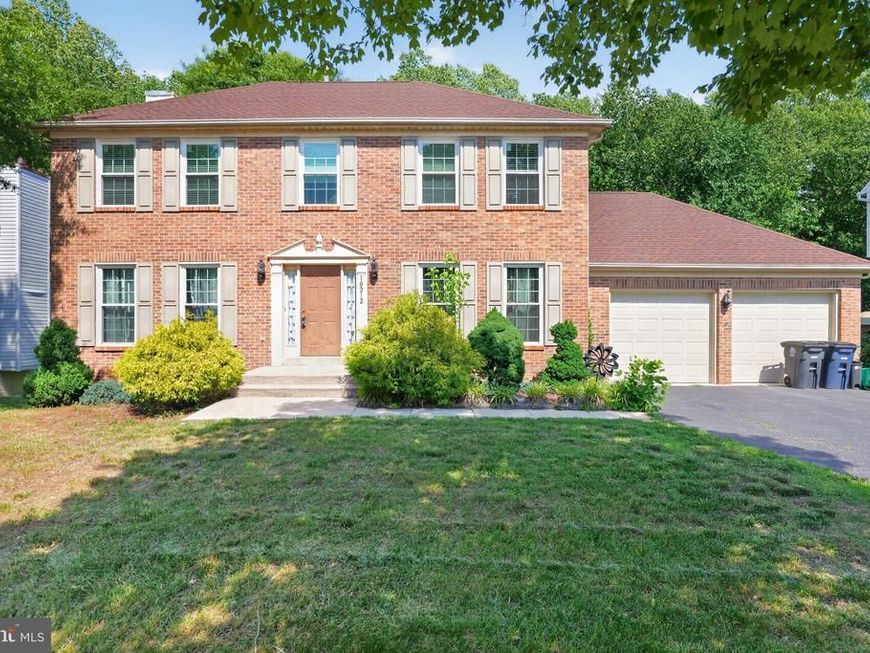 10212 Marlboro Woods Drive , Cheltenham, MD 20623 Main Photo
