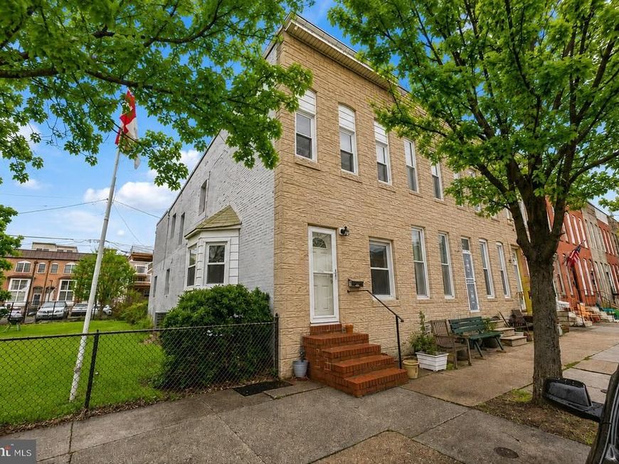 1437 Towson Street, Baltimore, MD 21230 Main Photo