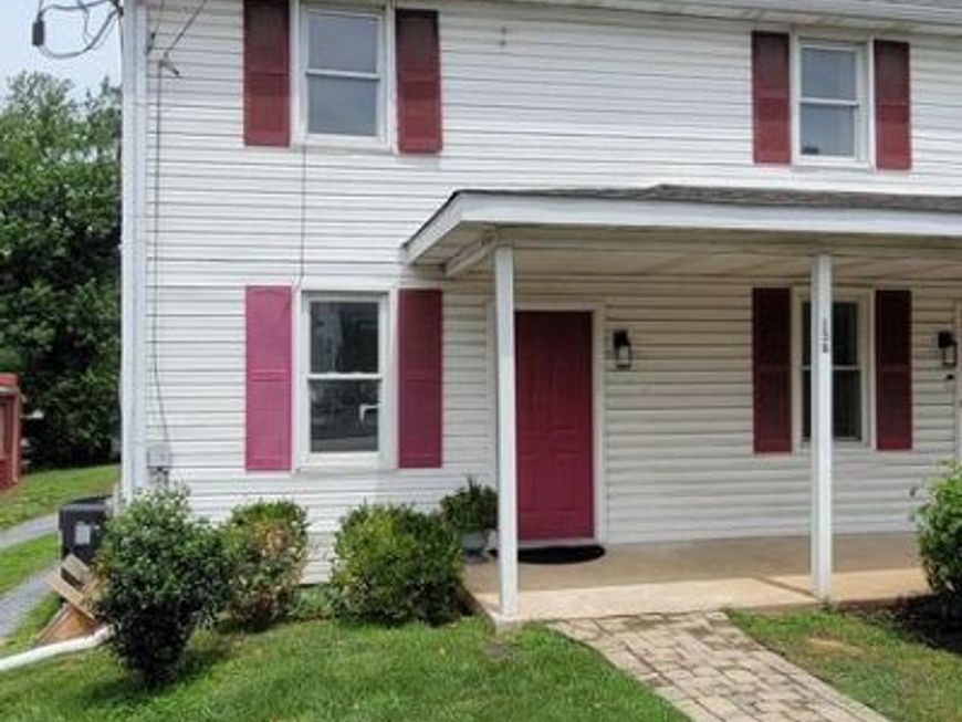 15 A W Frederick Street, Walkersville, MD 21793 Main Photo