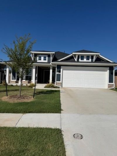 307 Pleasant View, Harrah, OK 73045 Main Photo