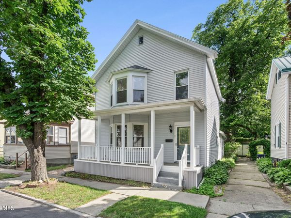 3 Ball Place, Watervliet, NY 12189