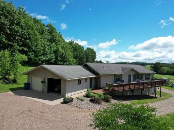 483 11th Street, Prairie Farm, WI 54762