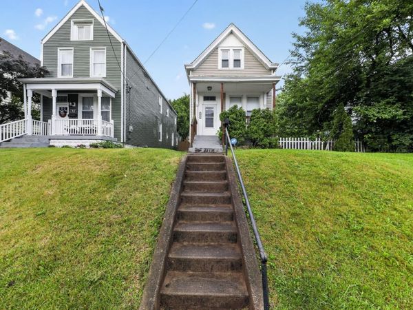1825 Elm Ave, Norwood, OH 45212