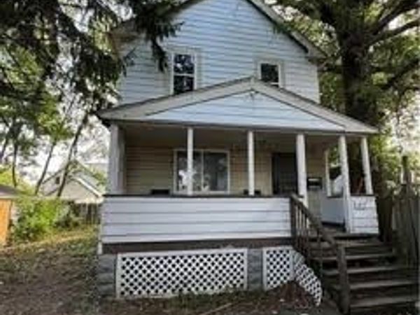 1977 W 77th Street , Cleveland, OH 44102