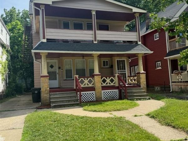 10000 Adams Avenue , Cleveland, OH 44108