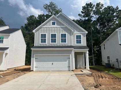241 Central Creek Drive Goose Creek, SC 29445