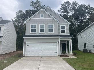 241 Central Creek Drive Goose Creek, SC 29445