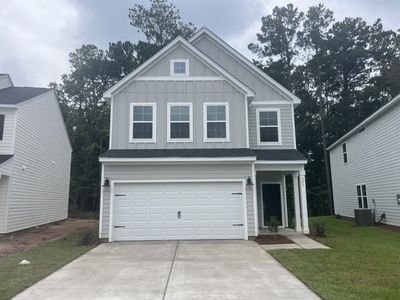 241 Central Creek Drive, Goose Creek, SC 29445