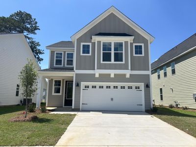 605 Crosswick Street, Summerville, SC 29483