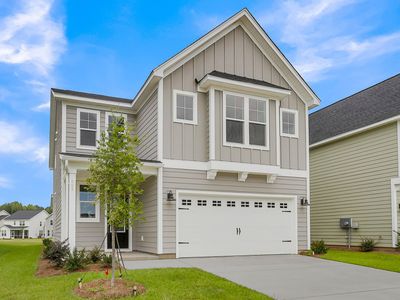 605 Crosswick Street, Summerville, SC 29483
