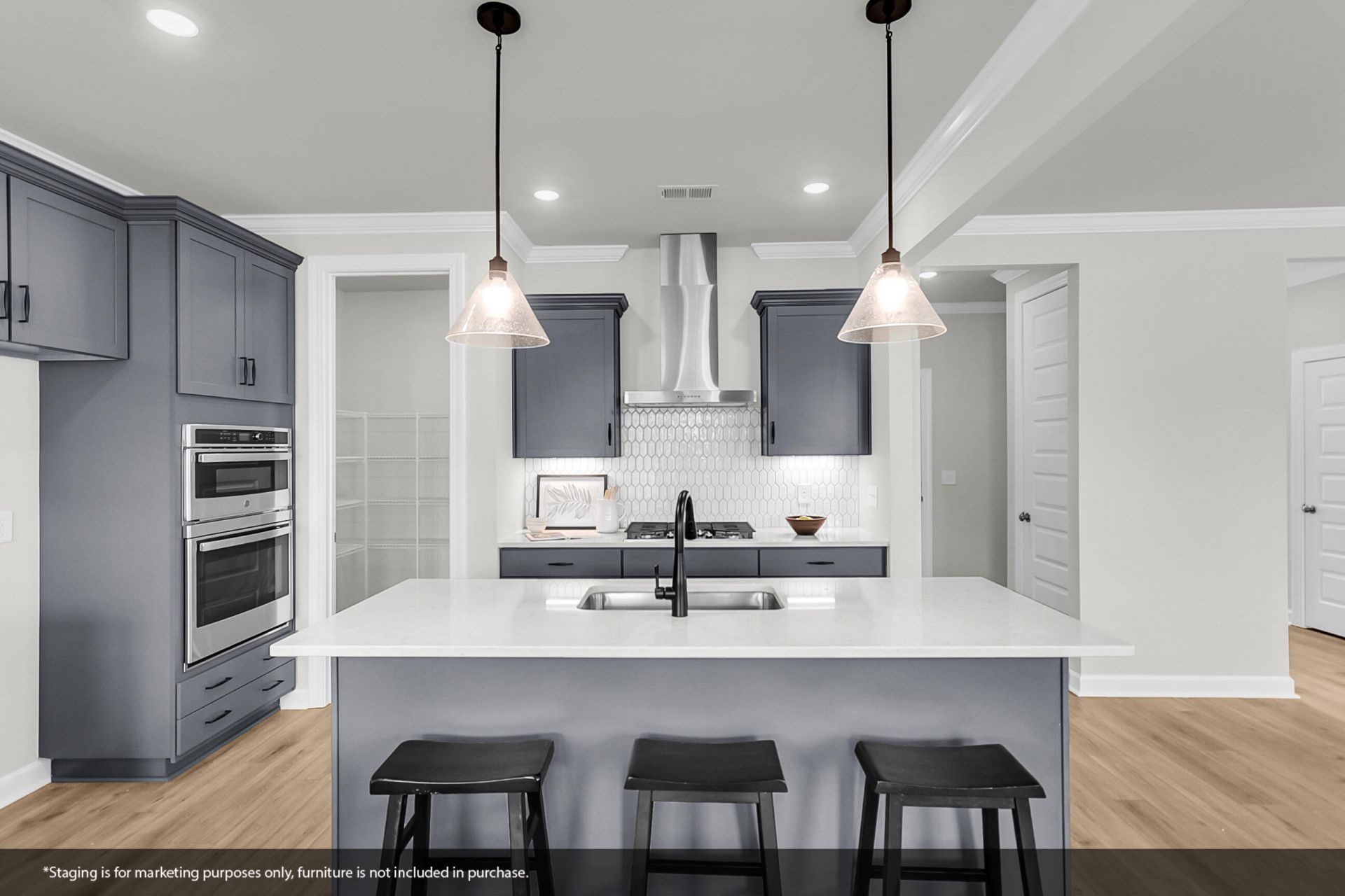 605 Crosswick Street Photo 10