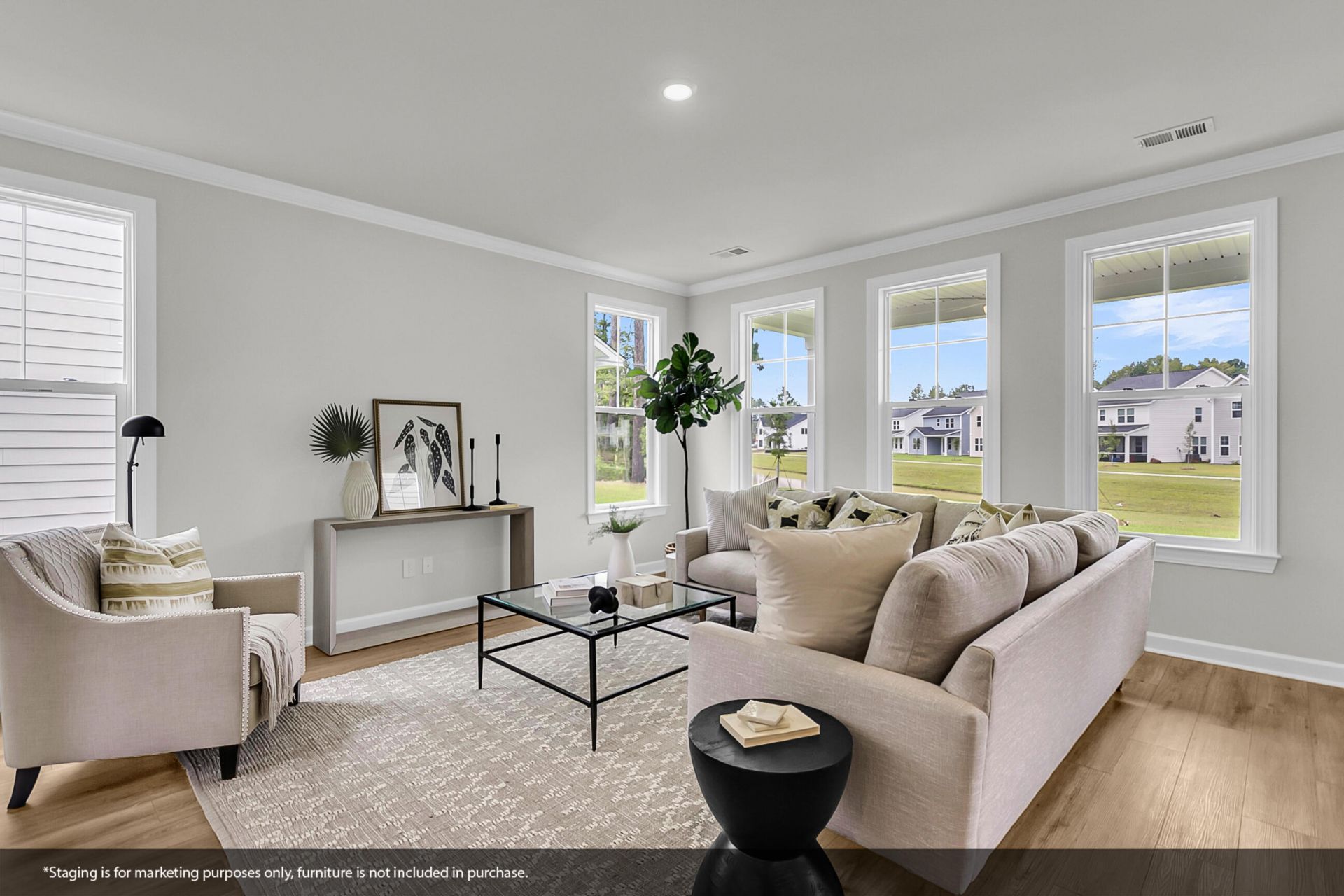 605 Crosswick Street Photo 18