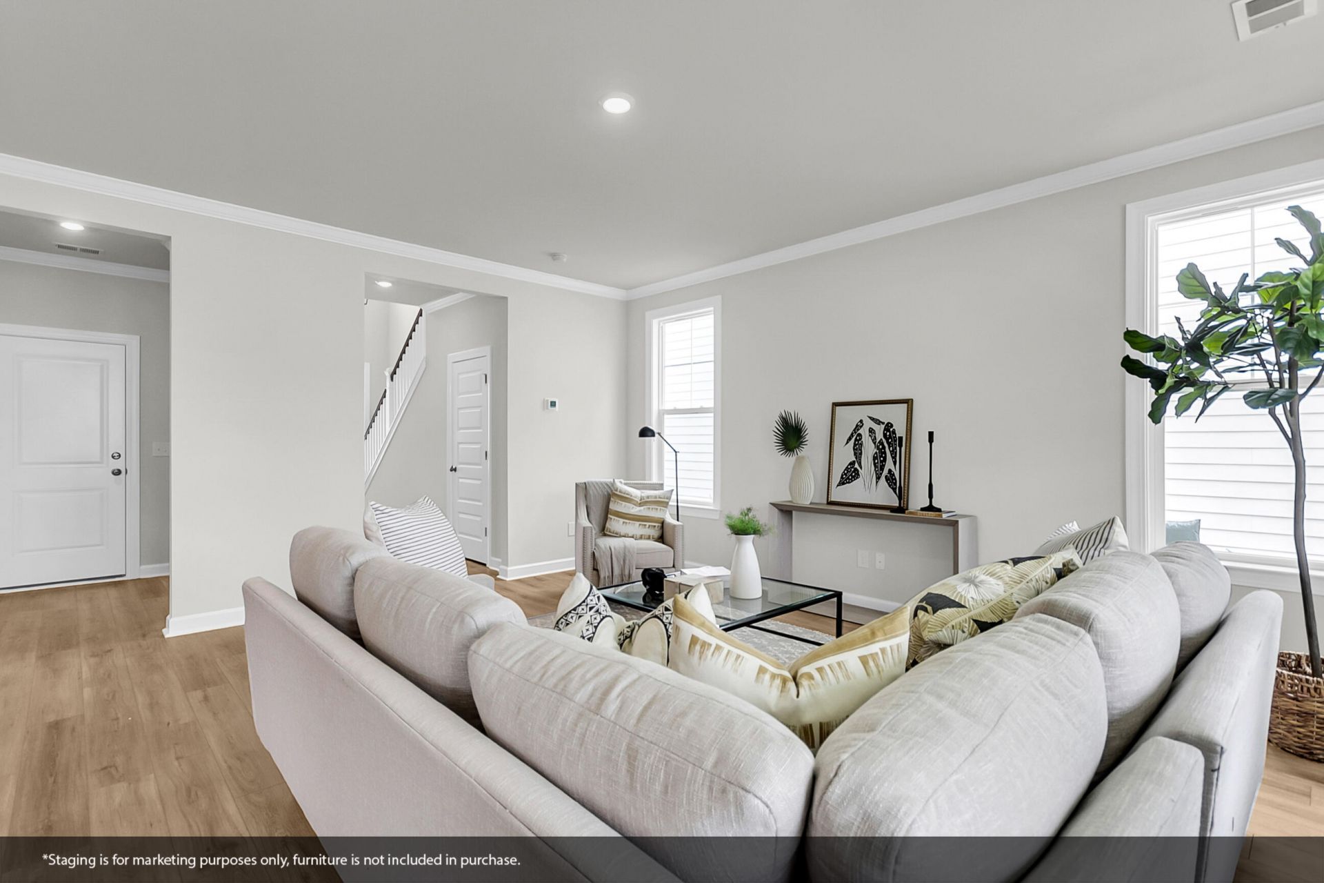 605 Crosswick Street Photo 21