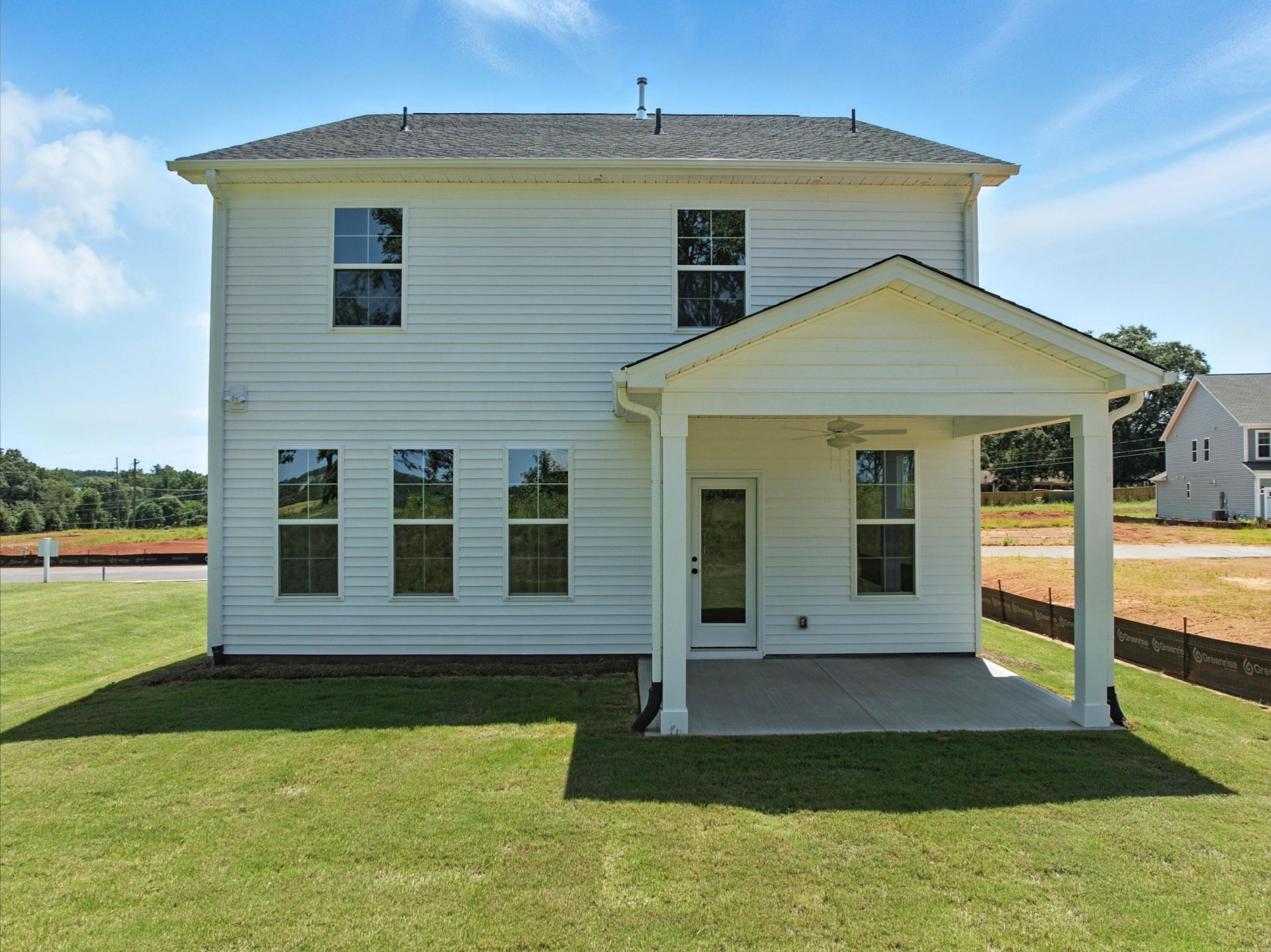 605 Crosswick Street Photo 40