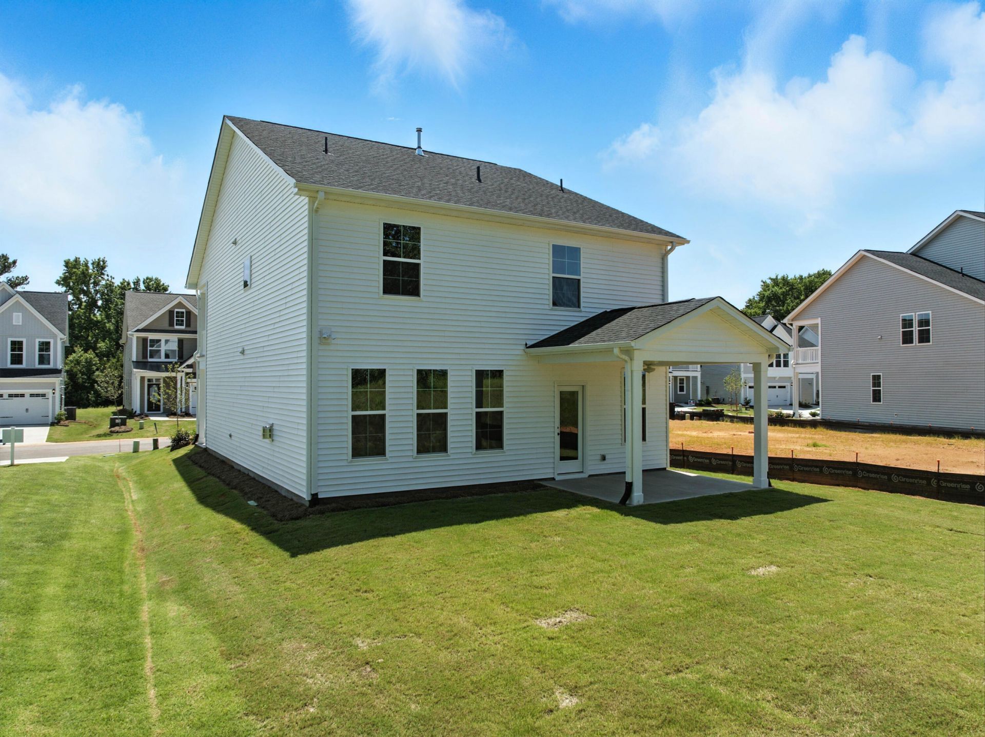 605 Crosswick Street Photo 41