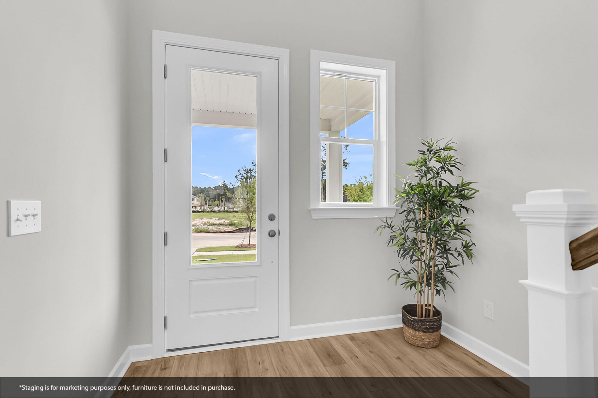 605 Crosswick Street Photo 5