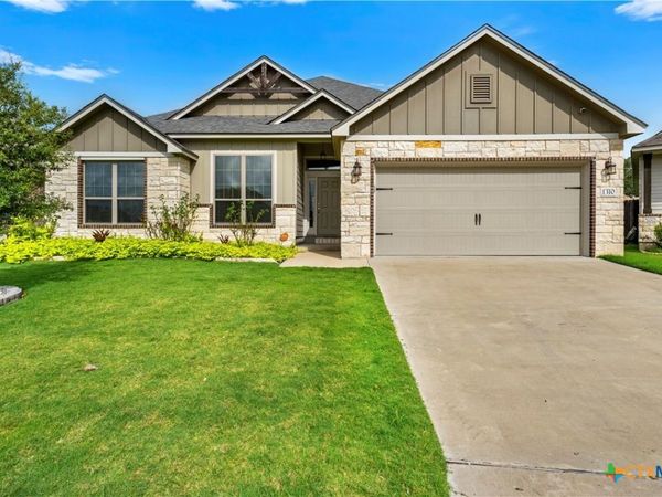 1310 Rolling Brook Drive , Temple, TX 76502