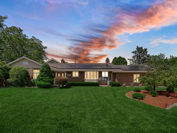 7140 W Pauling Road, Monee, IL 60449