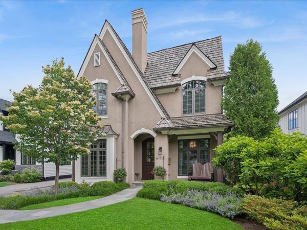 413 Jackson Avenue , Glencoe, IL 60022