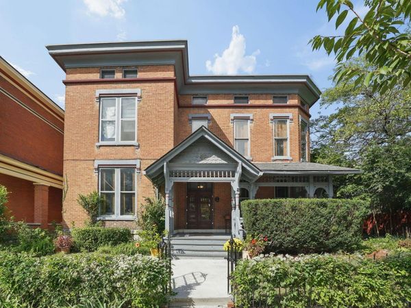 40 Smith Place, Columbus, OH 43201