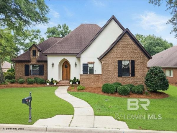 35 VIALE BELLEZA, Fairhope, AL 36532