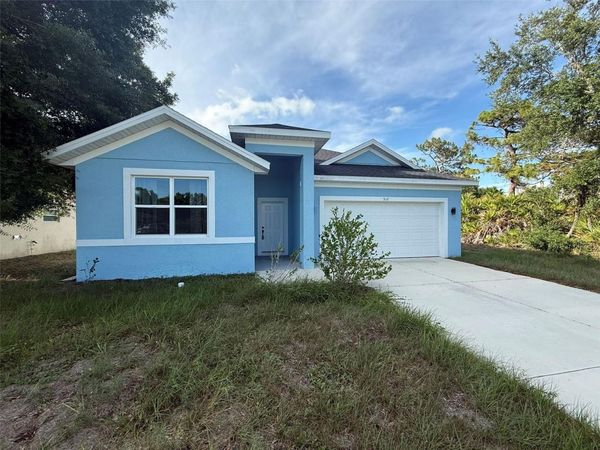 512 SUNSET ROAD N, ROTONDA WEST, FL 33947