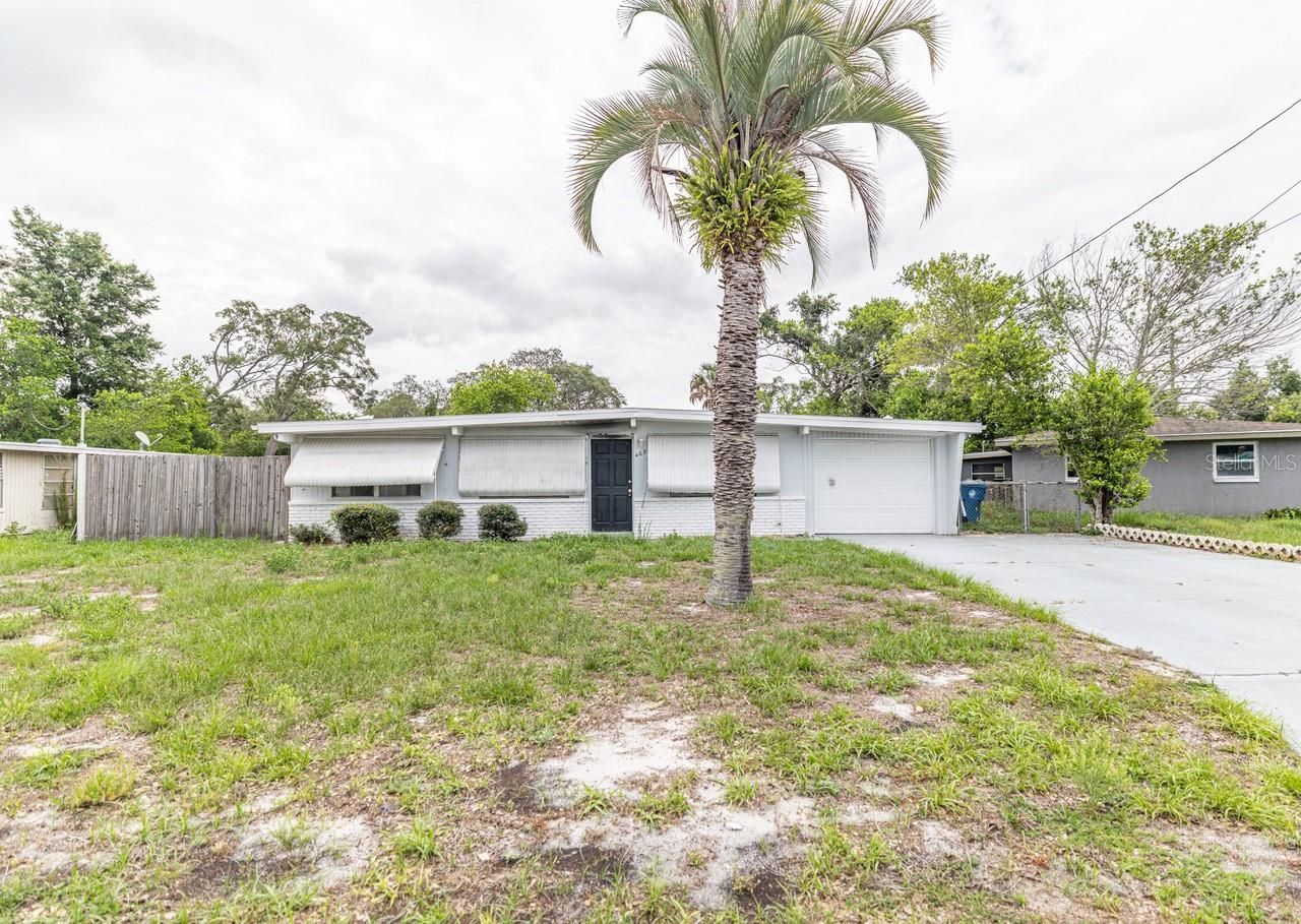 4050 Arrowhead Avenue , Spring Hill, FL 34606 Photo
