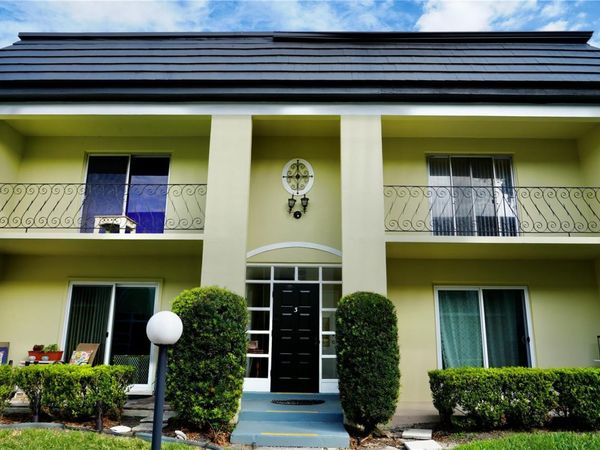 1500 GAY ROAD , Unit 3C, WINTER PARK, FL 32789