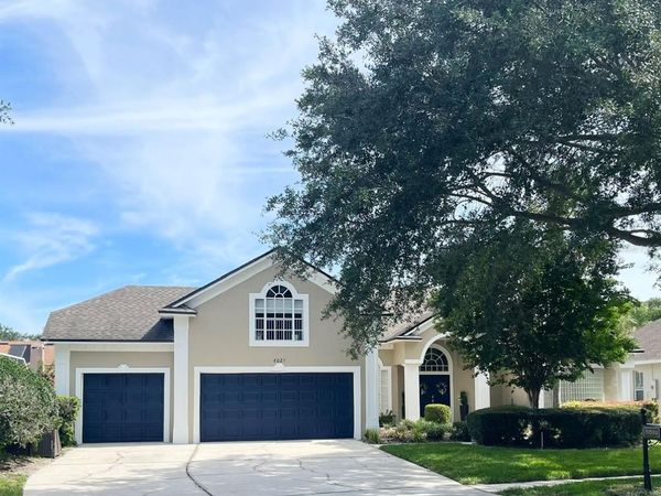 8027 BELSHIRE DRIVE , ORLANDO, FL 32835