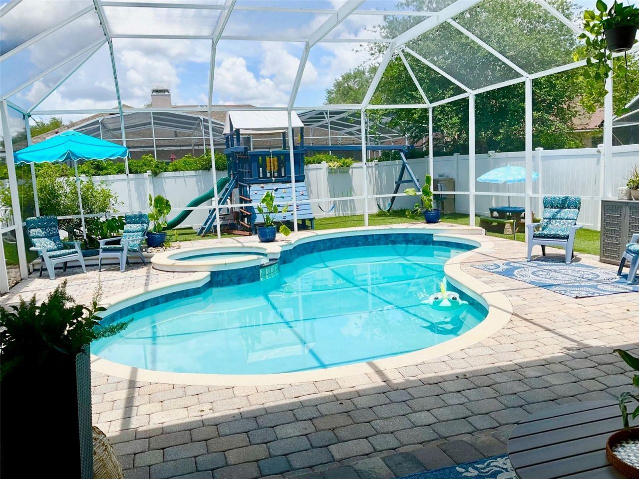 8027 Belshire Drive, Orlando, FL 32835 Photo