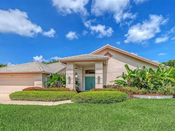 4871 WINTERHAVEN DRIVE , SARASOTA, FL 34233