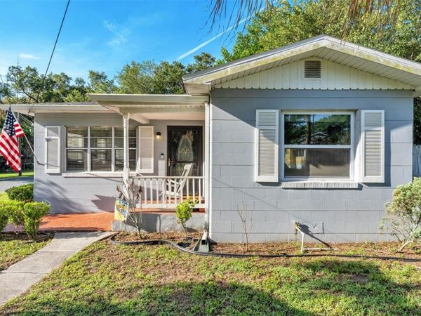 861 E LOWELL STREET, LAKELAND, FL 33805