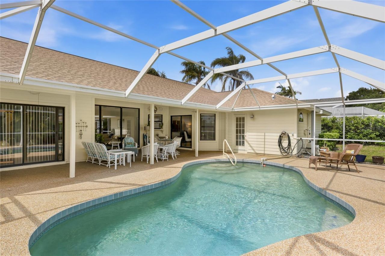 4616 Vintage Drive, Sarasota, FL 34243 Photo