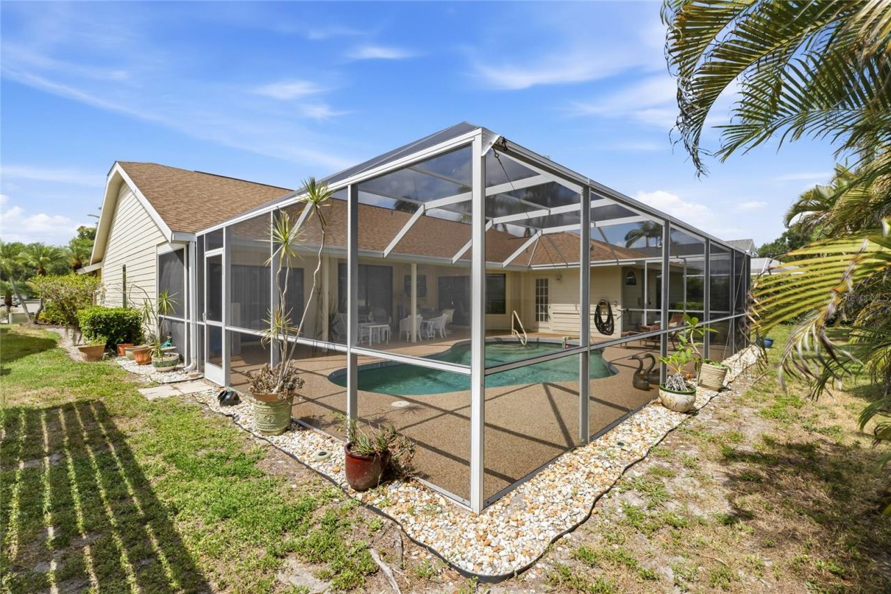 4616 Vintage Drive, Sarasota, FL 34243 Photo