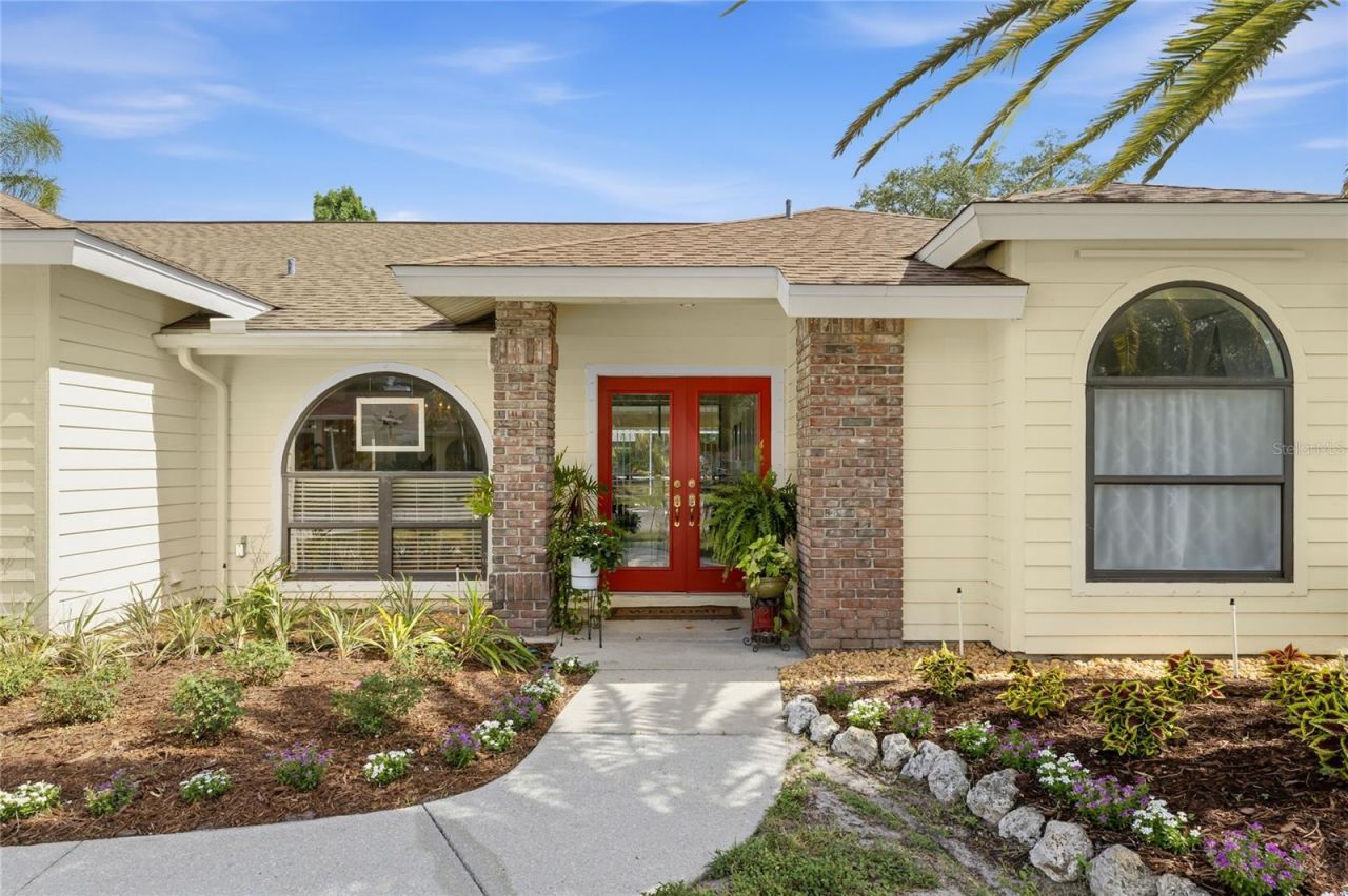 4616 Vintage Drive, Sarasota, FL 34243 Photo