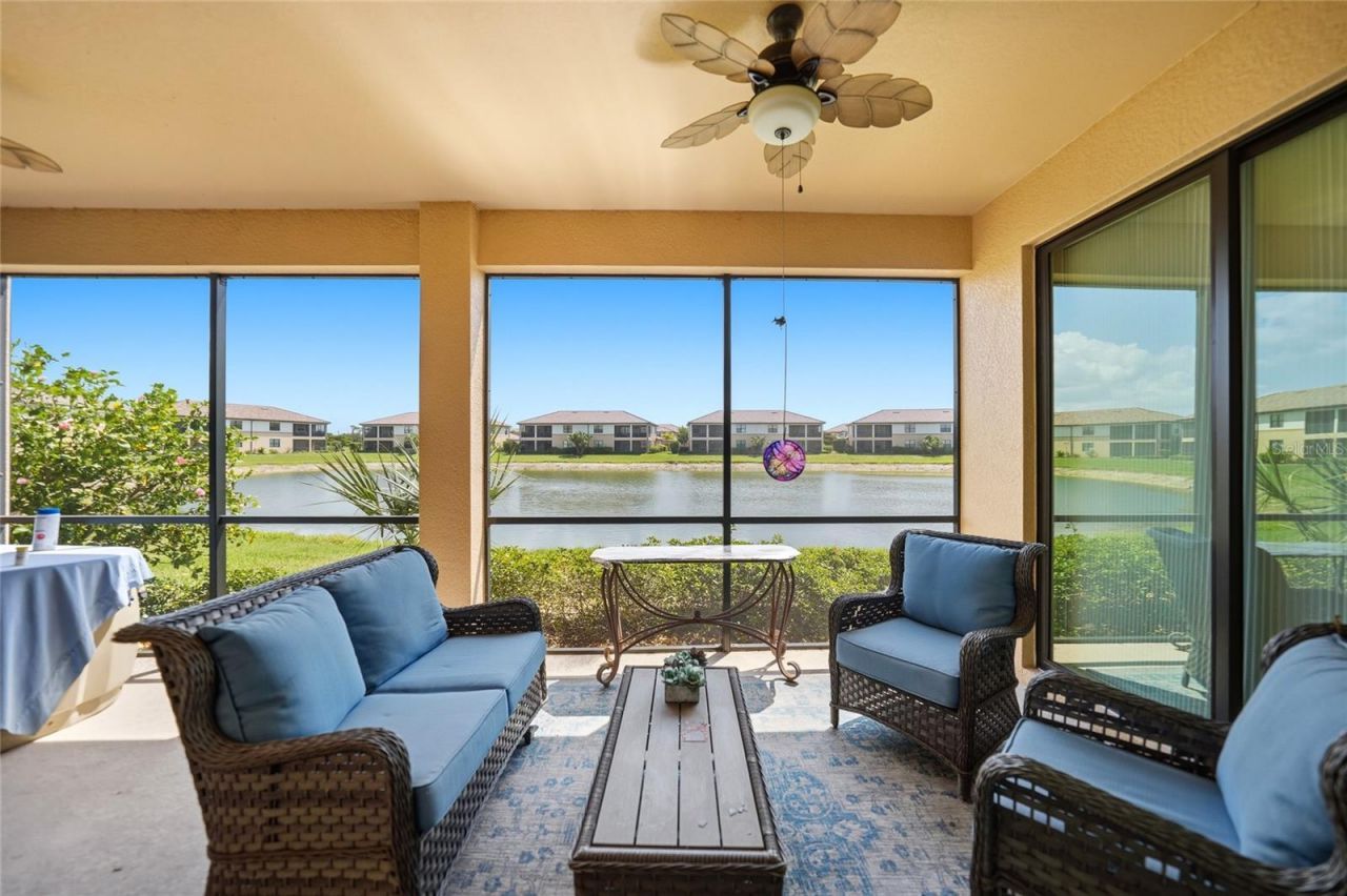 20071 Ragazza Circle , Unit 101, Venice, FL 34293 Photo