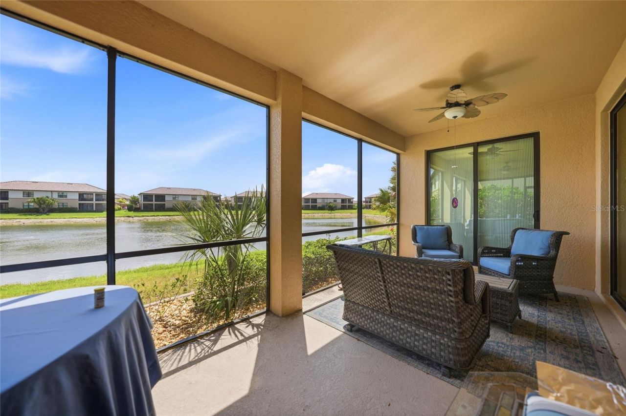 20071 Ragazza Circle , Unit 101, Venice, FL 34293 Photo
