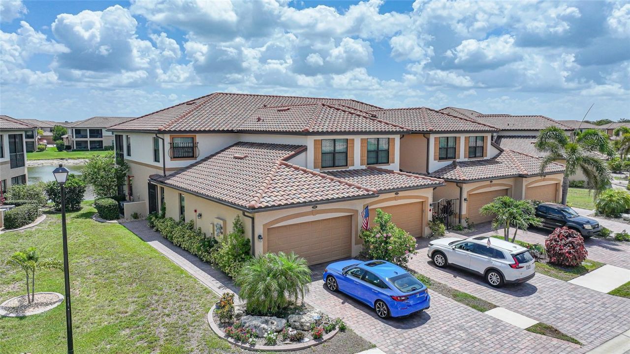 20071 Ragazza Circle , Unit 101, Venice, FL 34293 Photo