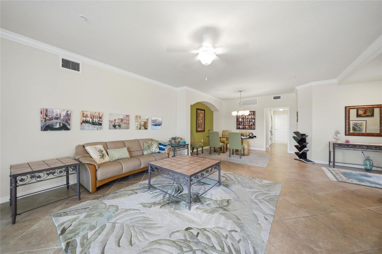 20071 Ragazza Circle , Unit 101, Venice, FL 34293 Photo