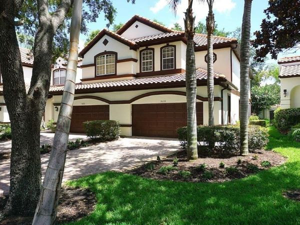 8406 FRESCADA COURT , ORLANDO, FL 32836