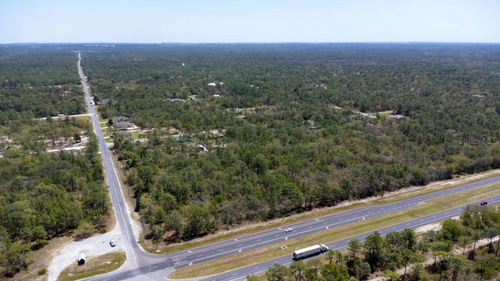 0 Thrasher Ave , Weeki Wachee, FL 34614 Photo