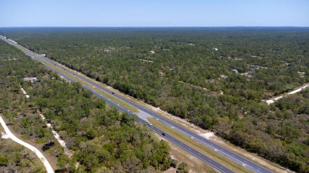 0 Thrasher Ave , Weeki Wachee, FL 34614 Photo
