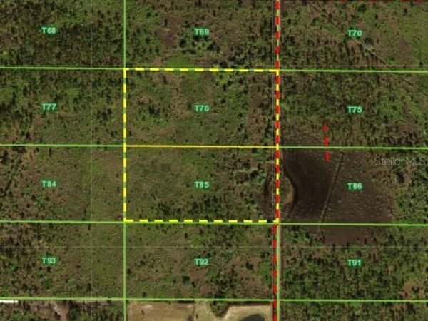 50530 BERMONT ROAD , PUNTA GORDA, FL 33982