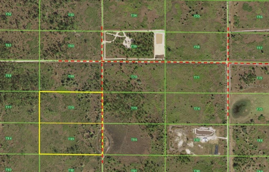 50530 Bermont Road , Punta Gorda, FL 33982 Photo