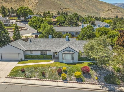 1198 Coral Way, Carson City, NV 89703 Photo