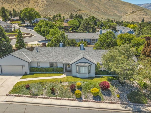 1198 Coral Way, Carson City, NV 89703