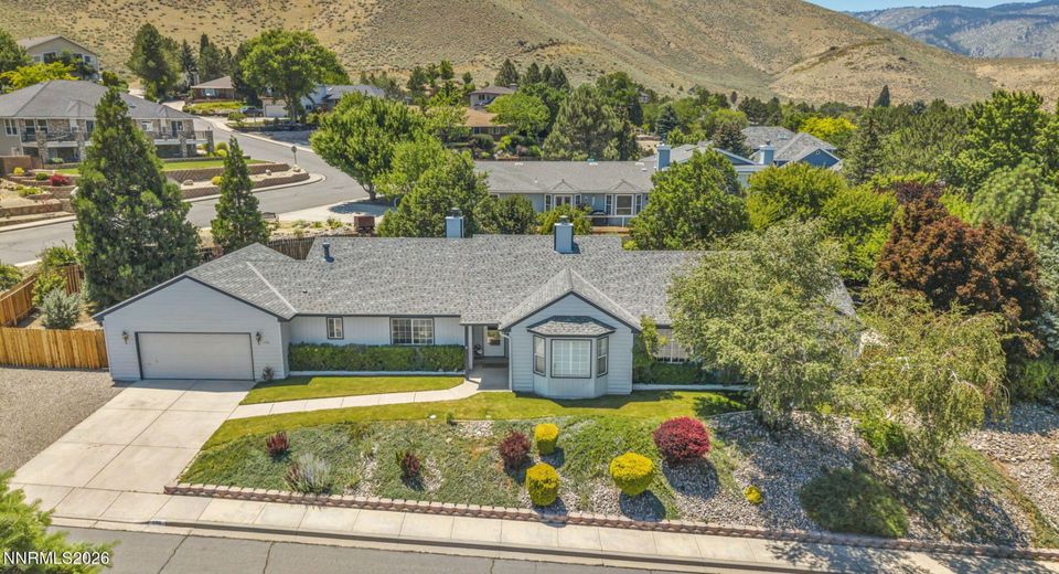 1198 Coral Way, Carson City, NV 89703 Photo