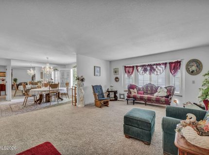1198 Coral Way, Carson City, NV 89703 Photo