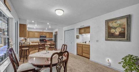 1198 Coral Way, Carson City, NV 89703 Photo